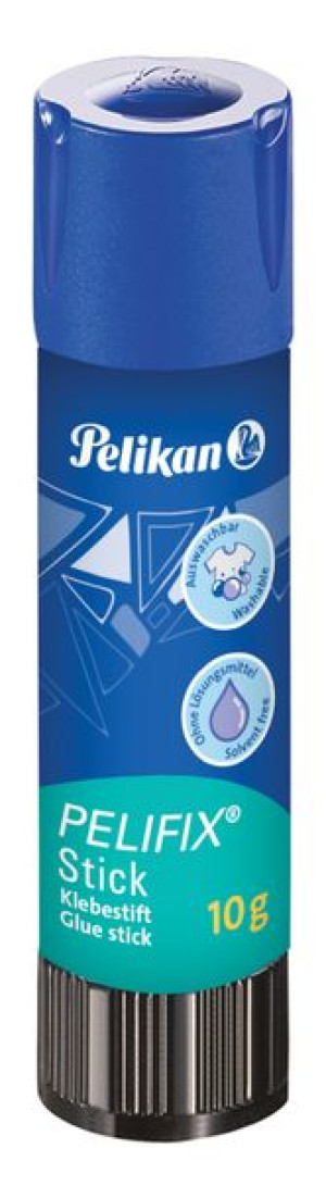 Klej Pelikan Pelifix Stick W Sztyfcie 10G