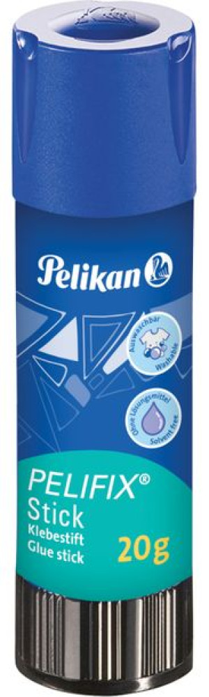 Klej Pelikan Pelifix Stick W Sztyfcie 20G