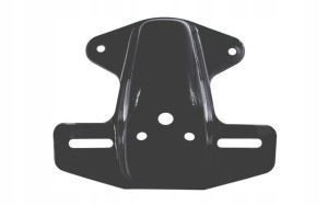 Wspornik lampy tylnej Moretti Ranger Classic E4 |M