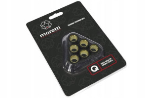 Rolki wariatora 7g 2T 50cm3 SKUTER RÓŻNE |Moretti