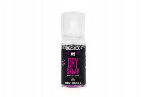 MUC-OFF Dry Shower |MR48