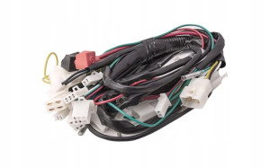 Instalacja elektryczna do ATV125-9 i ATV125-X -TR4
