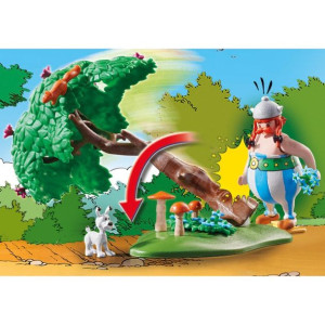 Playmobil 71160 Polowanie Na Dzika