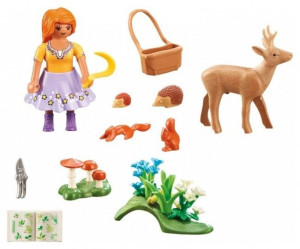 Playmobil 71188 Zielrka