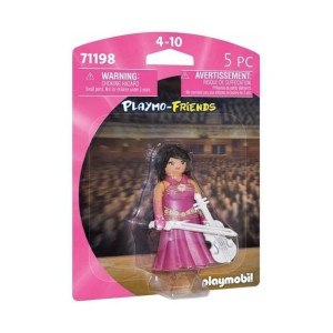 Playmobil 71198 Skrzypaczka