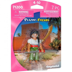 Playmobil 71200 Wojowniczka