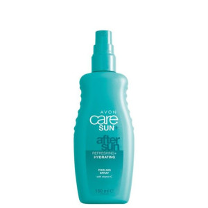 AVON Chłodzący spray po opalaniu
