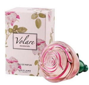 Oriflame Volare Moments Edp 50ml