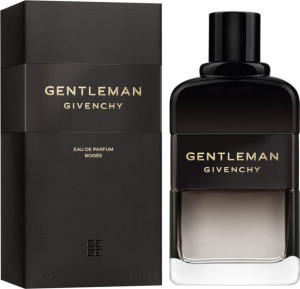 Givenchy Gentleman Givenchy Boisee Edp 200ml