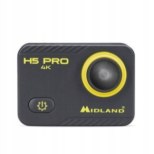 Kamera Sportowa H5+ Pro 4k Mw48 -tr48