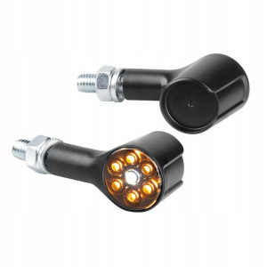 91625 Magnifier, kierunkowskazy LED, przednie świa