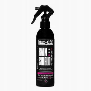 20506 - Impregnat - 250ml Rain Shield MW48 -TR48