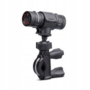 Wideorejestrator Bike Guardian Mw48 -tr48