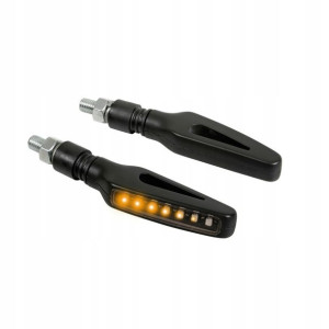 LAMPA Glory SQ kierunkowskazy sekwencyjne 12V LED