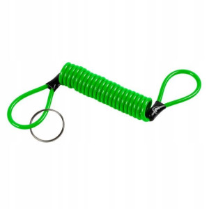 LAMPA Linka przypominająca zielona MW48 -TR48