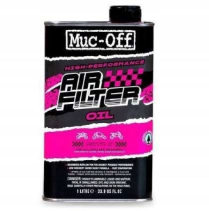 MUC-OFF Air Filter Oil 1 l MW48 -TR48