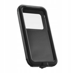LAMPA Opti HART TYPE Case, uniwersalne twarde etui