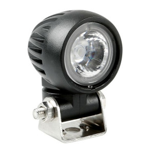 LAMPA Cyclops-Round, dodatkowe światło, 1 dioda LE