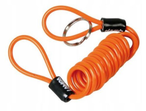 LAMPA Linka przypominająca pomarańczowa MW48 -TR48