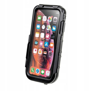 LAMPA Opti twarde etui na iPhone XS Max MW48 -TR48