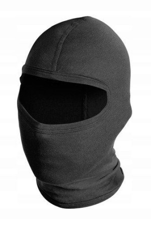 LAMPA Mask-Plus kominiarka jedwabna MW48 -TR48