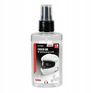 LAMPA Spray do odkażania wnętrza kasku 100 ml MW48