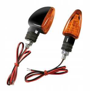 LAMPA Arrow kierunkowskazy 12V LED MW48
