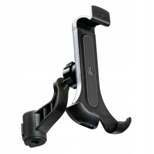 LAMPA Smart Scooter Flow, uniwersalny uchwyt na sm