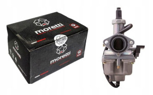 Gaźnik do Benzer Aston Moretti PZ26