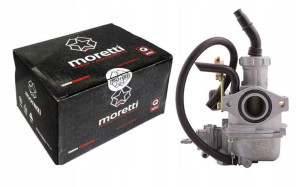 Gaźnik 125CM3 do Kymco Activ Moretti PZ20