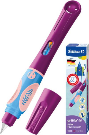 Pióro Wieczne Griffix Sweet Berry Pelikan