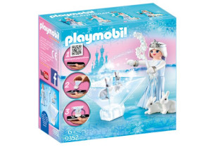 Playmobil 9352 Księżniczka Gwiezdny Pyłek