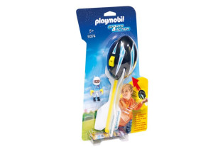 Playmobil 9374 Wind Flyer