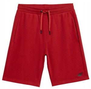 Męskie Spodenki Sportowe 4f Ss23 Shom156 62s Xxl
