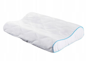 Poduszka profilowana do spania Relaxa Soft