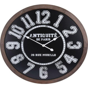 Zegar ścienny Paris 78 cm
