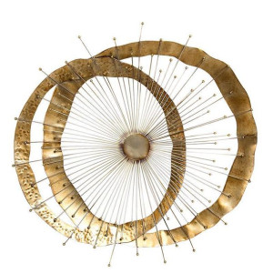 Dekoracja ścienna Fusion wys 89 cm
