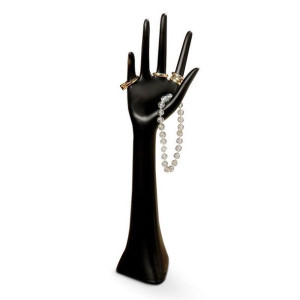 Stojak na biżuterię Hand wys 32 cm