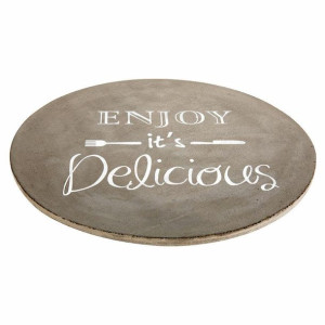 Deska do serwowania Enjoy Delicious 40cm
