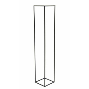 Nowoczesny kwietnik stojący 130 cm