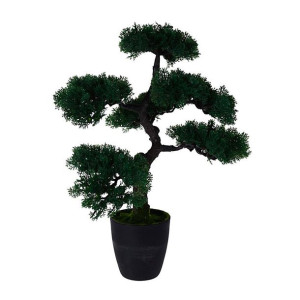 Sztuczne drzewko Bonsai 50 cm wzór 3