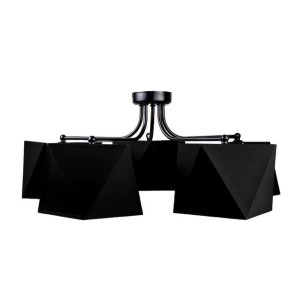 Lampa sufitowa Piazza Cinque