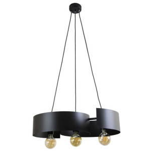 Lampa wisząca Spiedini Grandi