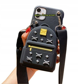 Etui case 3d COKO Fashion Samsung Galaxy A34