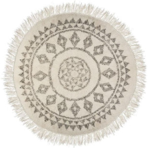 Okrągły dywan Etnik 120 cm