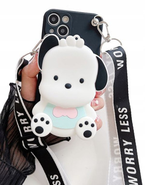 Etui i torebka PIES do do Samsung Galaxy A34