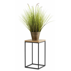Kwietnik stojący 40 cm BasicLoft