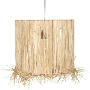 Lampa wisząca Haci 30 cm