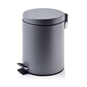 Kosz z pedałem Zac Grey 3L