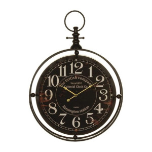 Zegar ścienny Conner 60 cm